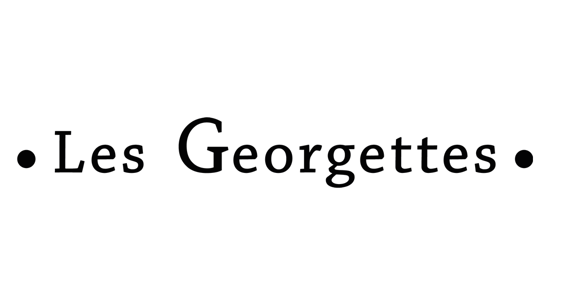 Les Georgettes Gare Montparnasse