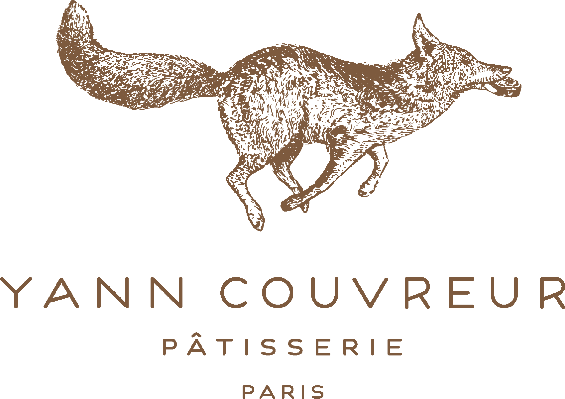 Yann Couvreur Montparnasse