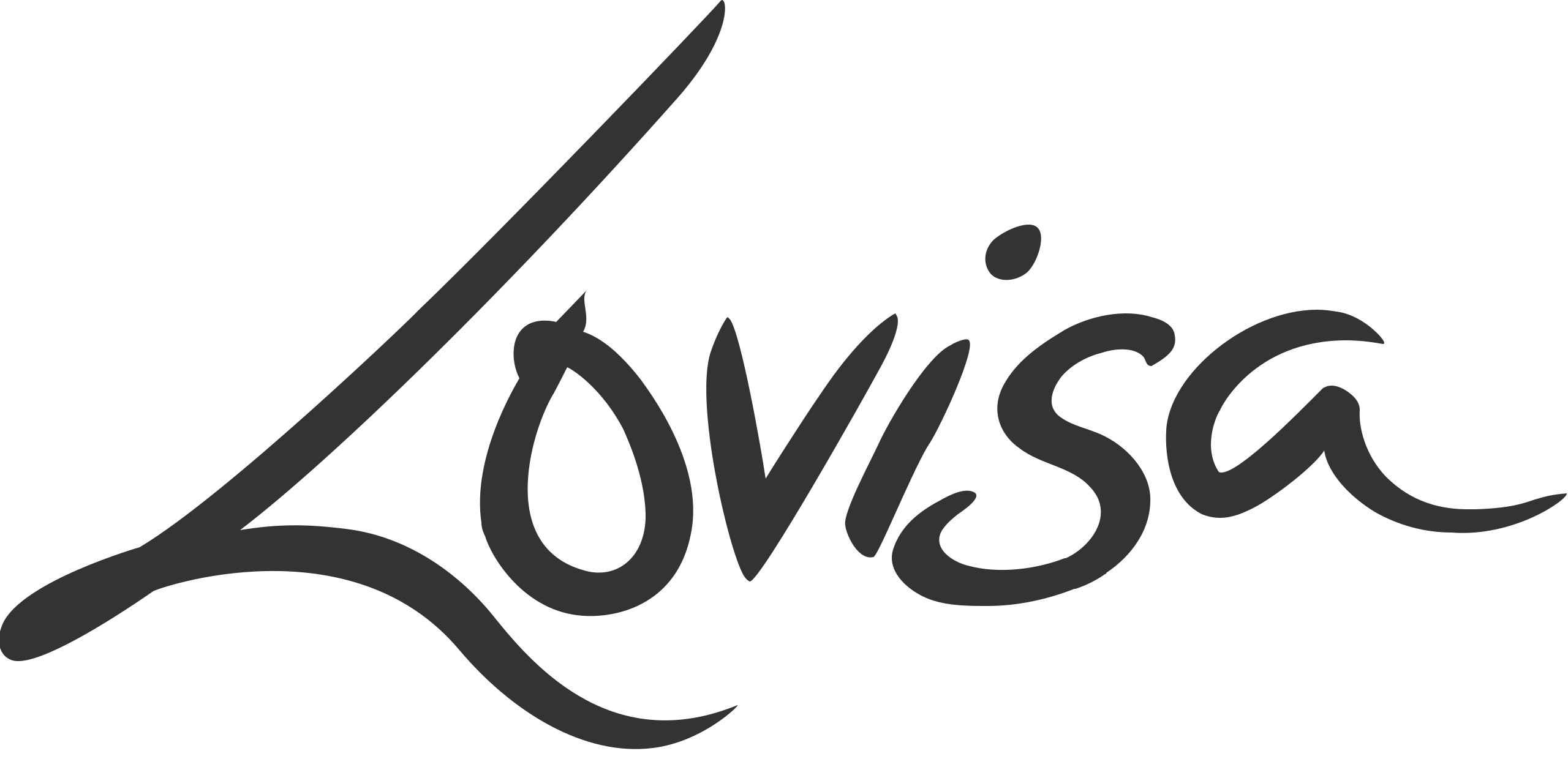 Lovisa Gare Montparnasse