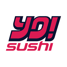 Yo Sushi Gare Montparnasse