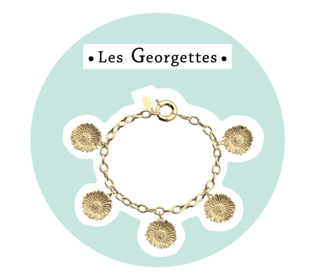 Les Georgettes Gare Montparnasse